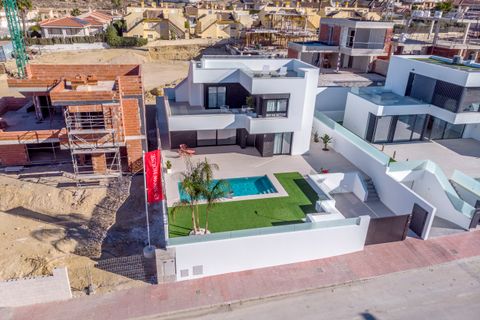 Villa i Rojales, Alicante, Rojales - € 449.000 | Ref: ROBE01 - foto 3