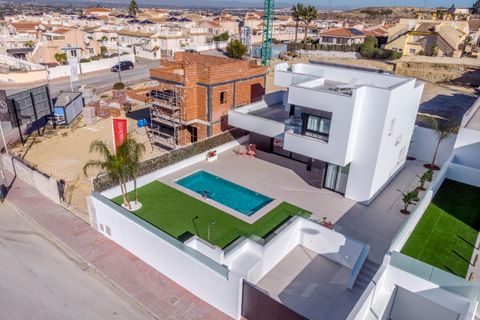 Villa i Rojales, Alicante, Rojales - € 449.000 | Ref: ROBE01 - foto 4