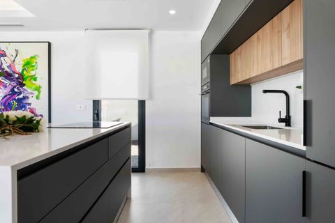 Villa i Rojales, Alicante, Rojales - € 449.000 | Ref: ROBE01 - foto 9
