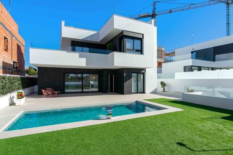 Villa i Rojales, Alicante, Rojales - € 449.000 | Ref: ROBE01 - foto 22