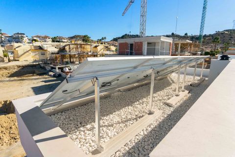 Villa i Rojales, Alicante, Rojales - € 449.000 | Ref: ROBE01 - foto 27