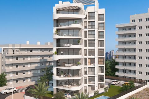 Wohnung in Guardamar Del Segura, Alicante - Foto 1