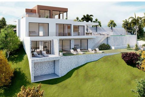 Villa a La Reserva, Malaga, La Reserva - € 3.500.000 | Ref: R4938814 - foto 2