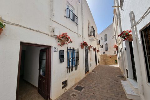 Lejlighed i Mojacar, Almeria, Mojacar - € 129.000 | Ref: B2251 - foto 1