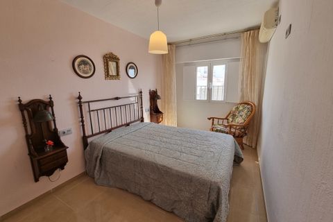 Lejlighed i Mojacar, Almeria, Mojacar - € 129.000 | Ref: B2251 - foto 3