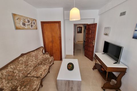 Lejlighed i Mojacar, Almeria, Mojacar - € 129.000 | Ref: B2251 - foto 6