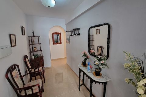 Lejlighed i Mojacar, Almeria, Mojacar - € 129.000 | Ref: B2251 - foto 7