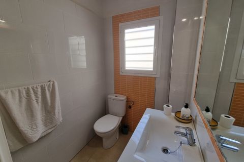 Lejlighed i Mojacar, Almeria, Mojacar - € 129.000 | Ref: B2251 - foto 10