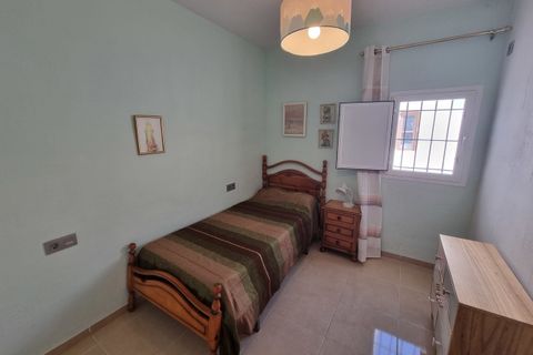 Lejlighed i Mojacar, Almeria, Mojacar - € 129.000 | Ref: B2251 - foto 11