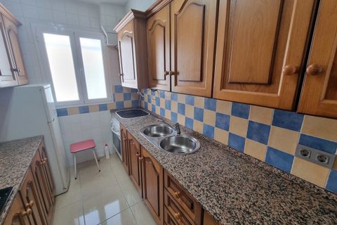 Lejlighed i Mojacar, Almeria, Mojacar - € 129.000 | Ref: B2251 - foto 13