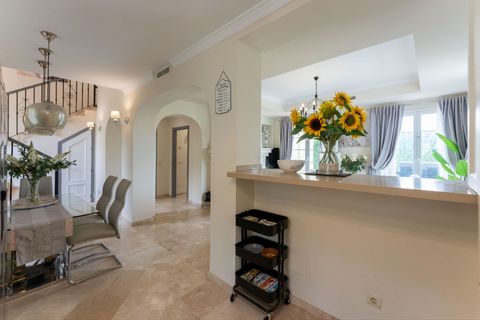 Villa i Mijas, Malaga, Mijas - € 695.000 | Ref: R5156380 - foto 9