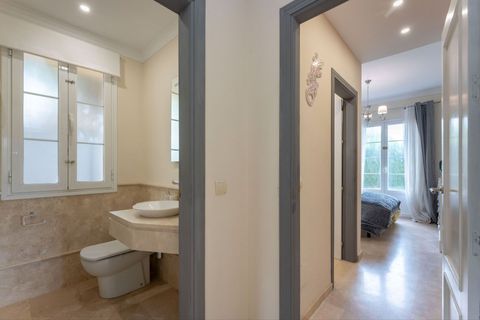 Villa i Mijas, Malaga, Mijas - € 695.000 | Ref: R5156380 - foto 18