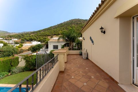 Villa i Mijas, Malaga, Mijas - € 695.000 | Ref: R5156380 - foto 30