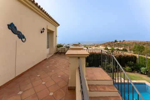 Villa i Mijas, Malaga, Mijas - € 695.000 | Ref: R5156380 - foto 32