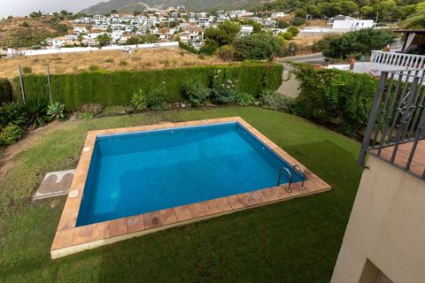 Villa i Mijas, Malaga, Mijas - € 695.000 | Ref: R5156380 - foto 33