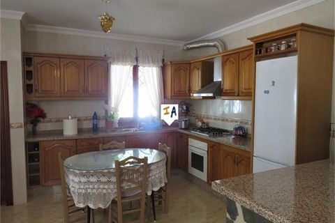 Villa em Alcaudete, Jaen, Alcaudete - € 270.000 | Ref: CH241 - foto 3