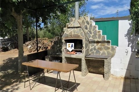 Villa em Alcaudete, Jaen, Alcaudete - € 270.000 | Ref: CH241 - foto 4