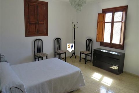 Villa em Alcaudete, Jaen, Alcaudete - € 270.000 | Ref: CH241 - foto 6