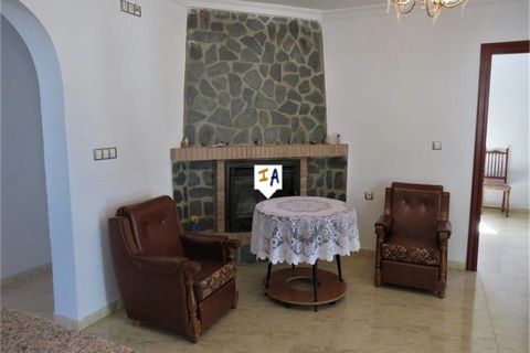 Villa em Alcaudete, Jaen, Alcaudete - € 270.000 | Ref: CH241 - foto 7