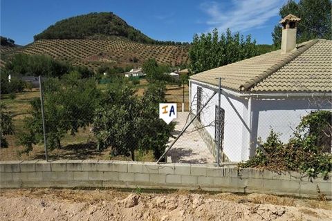 Villa em Alcaudete, Jaen, Alcaudete - € 270.000 | Ref: CH241 - foto 9