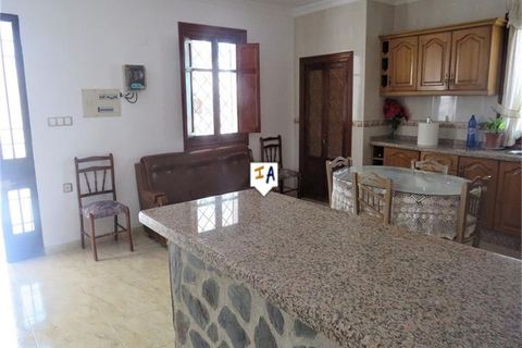 Villa em Alcaudete, Jaen, Alcaudete - € 270.000 | Ref: CH241 - foto 10