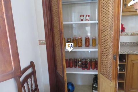 Villa em Alcaudete, Jaen, Alcaudete - € 270.000 | Ref: CH241 - foto 11