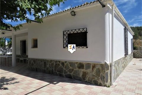 Villa em Alcaudete, Jaen, Alcaudete - € 270.000 | Ref: CH241 - foto 12