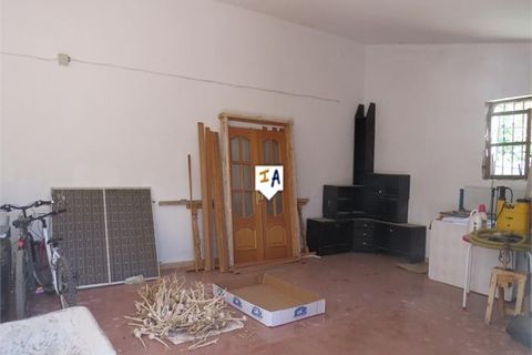 Villa em Alcaudete, Jaen, Alcaudete - € 270.000 | Ref: CH241 - foto 14