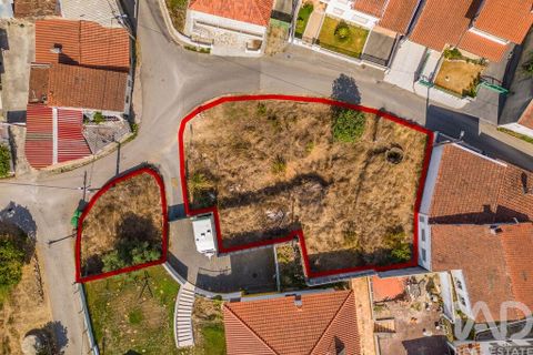 Terra a Leiria, Leiria, Leiria - € 95.000 | Ref: 148641 - foto 4