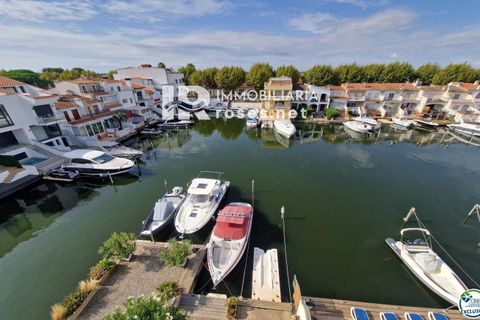 Lejlighed i Empuriabrava, Gerona, Empuriabrava - € 299.000 | Ref: 3529 - foto 6