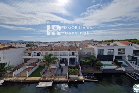 Lejlighed i Empuriabrava, Gerona, Empuriabrava - € 299.000 | Ref: 3529 - foto 8