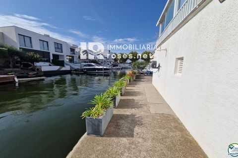 Lejlighed i Empuriabrava, Gerona, Empuriabrava - € 299.000 | Ref: 3529 - foto 27