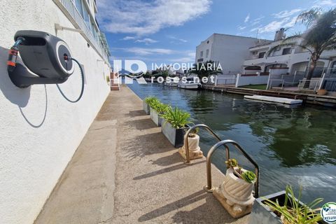 Lejlighed i Empuriabrava, Gerona, Empuriabrava - € 299.000 | Ref: 3529 - foto 29