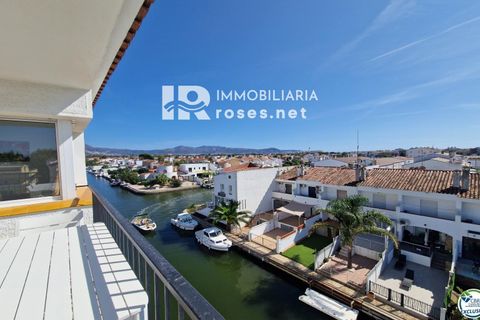 Lejlighed i Empuriabrava, Gerona, Empuriabrava - € 299.000 | Ref: 3529 - foto 38
