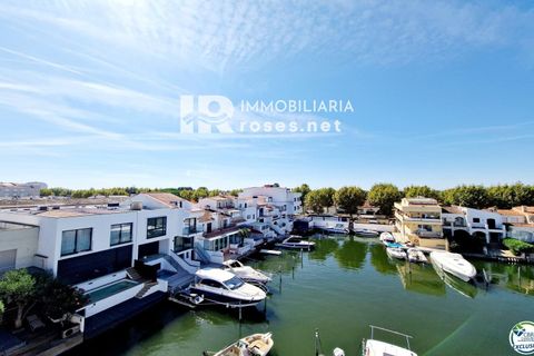 Lejlighed i Empuriabrava, Gerona, Empuriabrava - € 299.000 | Ref: 3529 - foto 39