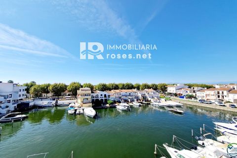 Lejlighed i Empuriabrava, Gerona, Empuriabrava - € 299.000 | Ref: 3529 - foto 41