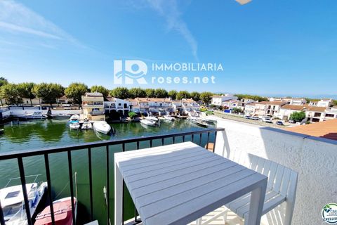 Lejlighed i Empuriabrava, Gerona, Empuriabrava - € 299.000 | Ref: 3529 - foto 42