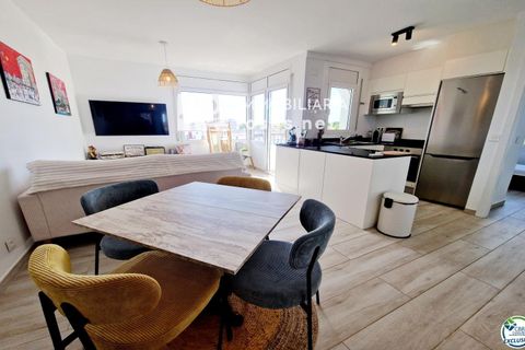 Lejlighed i Empuriabrava, Gerona, Empuriabrava - € 299.000 | Ref: 3529 - foto 44