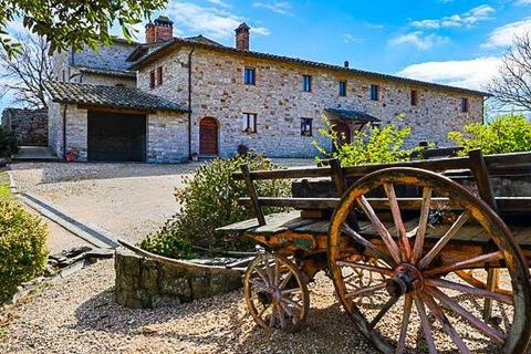 Farm hus i Todi, Perugia, Todi - € 1.190.000 | Ref: a1190rc98498 - foto 18