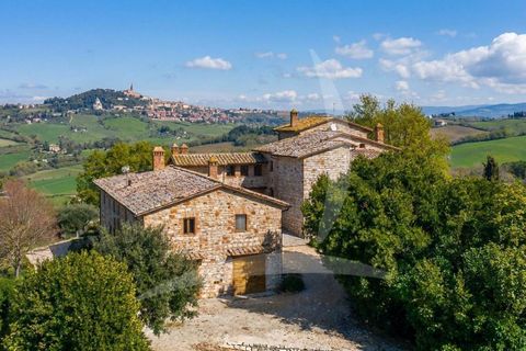 Farm hus i Todi, Perugia, Todi - € 1.190.000 | Ref: a1190rc98498 - foto 3