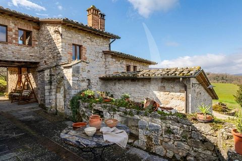 Farm hus i Todi, Perugia, Todi - € 1.190.000 | Ref: a1190rc98498 - foto 10