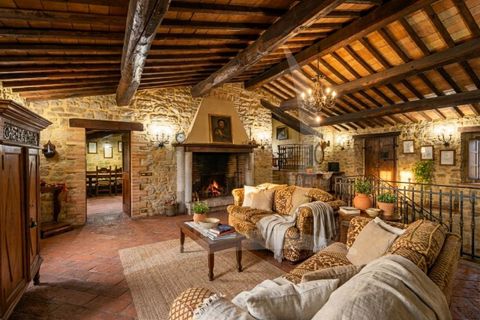 Farm hus i Todi, Perugia, Todi - € 1.190.000 | Ref: a1190rc98498 - foto 14