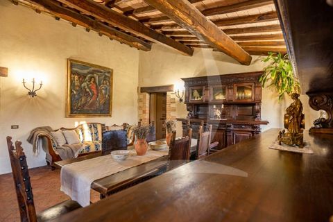 Farm hus i Todi, Perugia, Todi - € 1.190.000 | Ref: a1190rc98498 - foto 16
