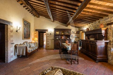 Farm hus i Todi, Perugia, Todi - € 1.190.000 | Ref: a1190rc98498 - foto 17
