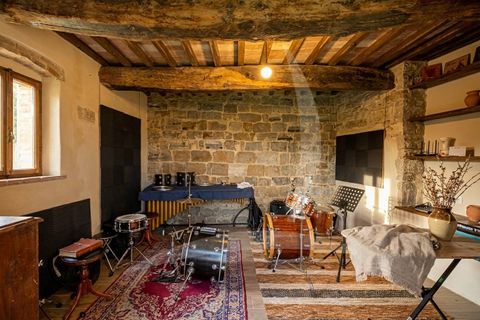 Farm hus i Todi, Perugia, Todi - € 1.190.000 | Ref: a1190rc98498 - foto 21