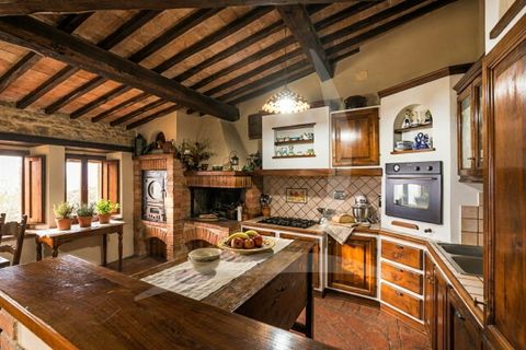 Farm hus i Todi, Perugia, Todi - € 1.190.000 | Ref: a1190rc98498 - foto 24
