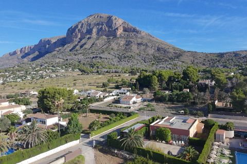 Erhvervsejendom i Javea, Alicante, Javea - € 795.000 | Ref: ES-JAV-019174 - foto 1