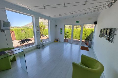 Erhvervsejendom i Javea, Alicante, Javea - € 795.000 | Ref: ES-JAV-019174 - foto 2