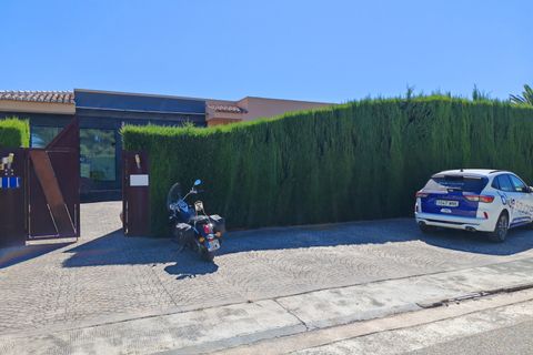 Erhvervsejendom i Javea, Alicante, Javea - € 795.000 | Ref: ES-JAV-019174 - foto 8