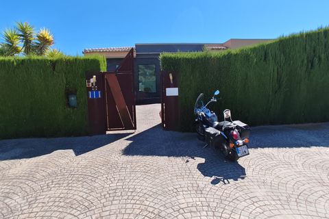 Erhvervsejendom i Javea, Alicante, Javea - € 795.000 | Ref: ES-JAV-019174 - foto 25
